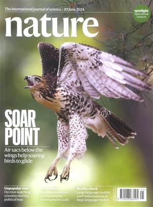 Nature - 20/06/2024