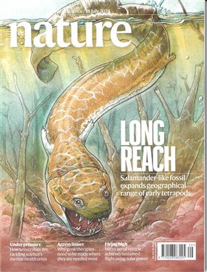 Nature - 18/07/2024