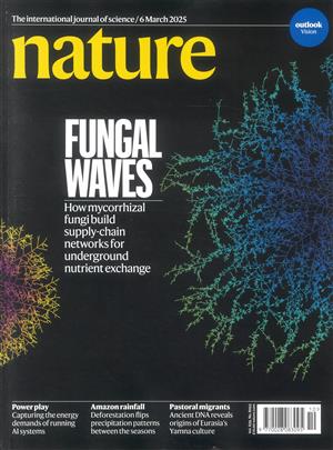 Nature - 06/03/2025