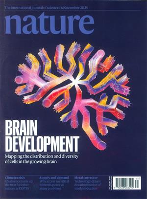 Nature Magazine