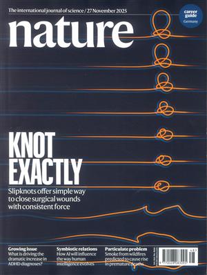 Nature Magazine