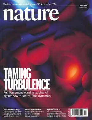 Nature Magazine