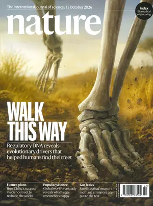 Nature Magazine