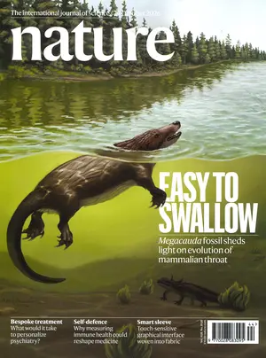 Nature Magazine