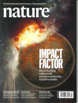 Nature - 02/11/2023