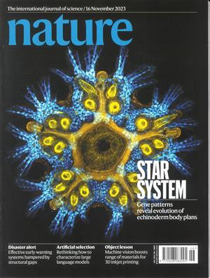Nature - 16/11/2023