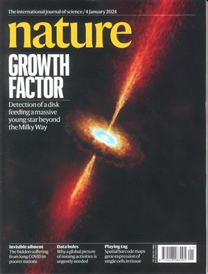 Nature - 04/01/2024
