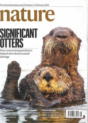 Nature - 01/02/2024