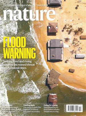Nature - 07/03/2024