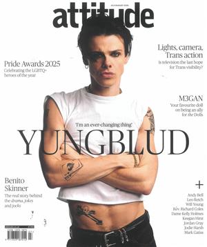 Attitude - JUL-AUG