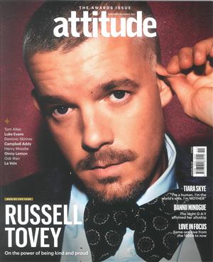 Attitude - NOV-DEC