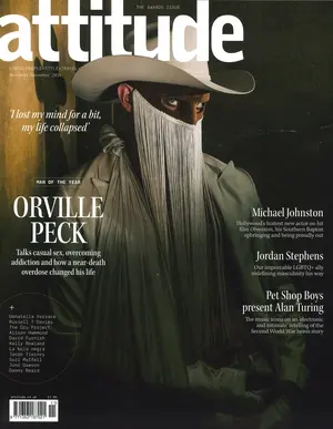 Attitude Magazine