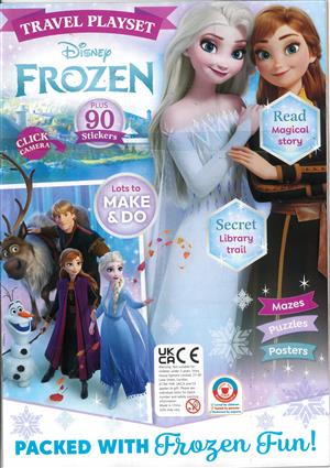 Frozen - NO 179