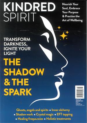 Kindred Spirit, issue AUTUMN