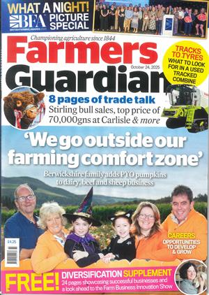 Farmers Guardian