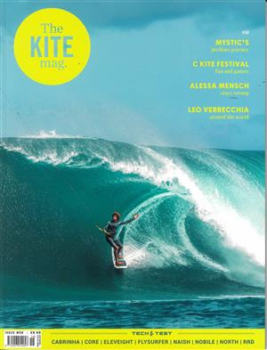 The Kite Mag