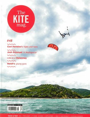 The Kite Mag magazine