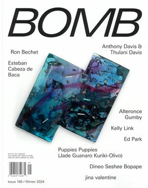 Bomb - WINTER 2024