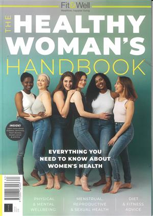 Fit & Well, issue NO 62