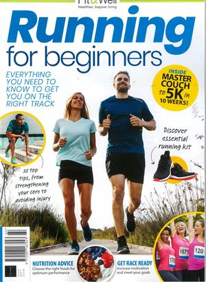Fit & Well - NO 64