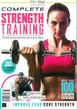 Fit & Well - NO 65