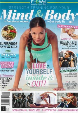 Fit & Well - NO 66
