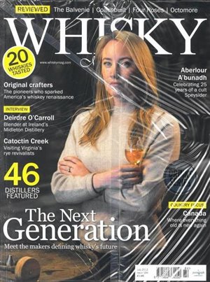 Whisky magazine