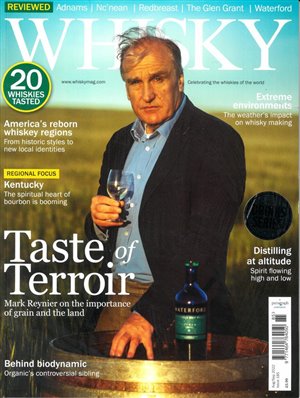 Whisky magazine