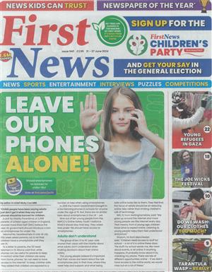 First News - NO 940