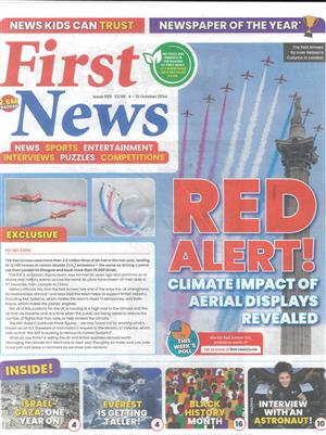 First News - NO 955