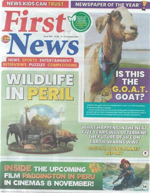 First News