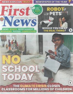 First News - NO 972