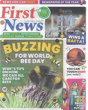 First News - NO 987