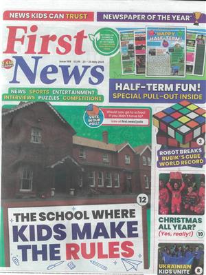 First News - NO 988