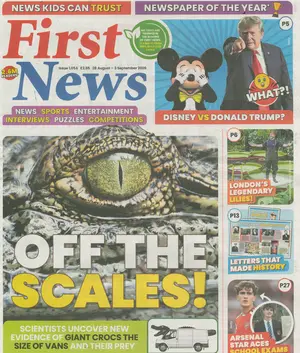 Kids News