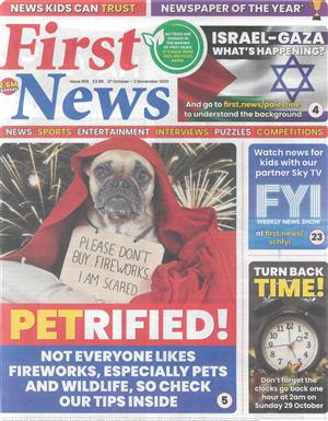 First News - NO 906