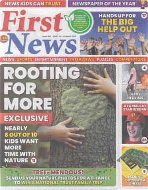 First News - NO 926