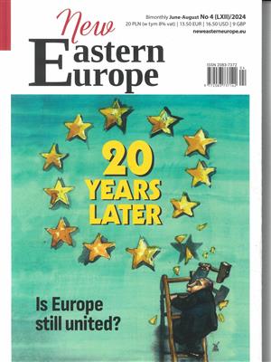 New Eastern Europe