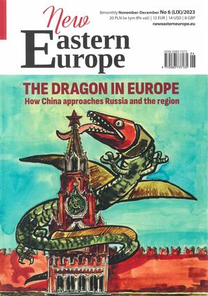 New Eastern Europe - NO 6