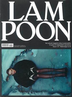 Lampoon - 31