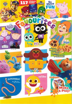 Fun to Learn - Bag o' Fun - NO 165