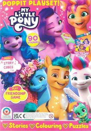 My Little Pony - NO 188
