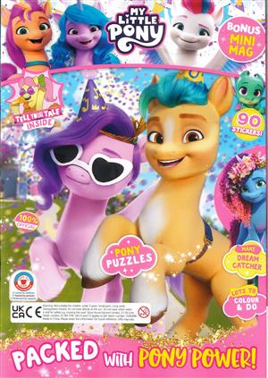 My Little Pony - NO 194