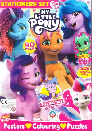 My Little Pony - NO 202