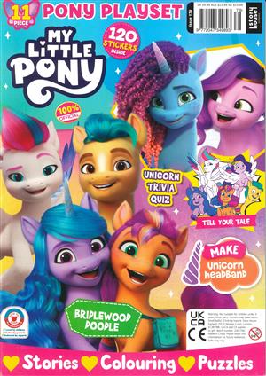 My Little Pony - NO 179