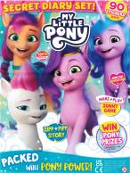 My Little Pony magazine