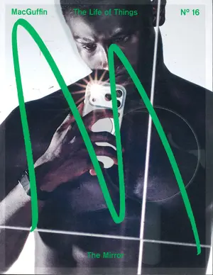 MacGuffin - No 16 Magazine