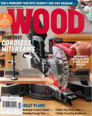 BHG Wood - JUL 25