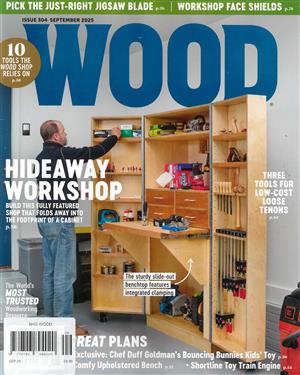 BHG Wood - SEP 25