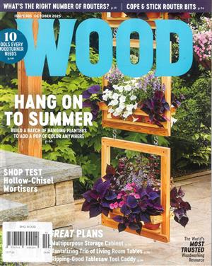 BHG Wood - OCT25